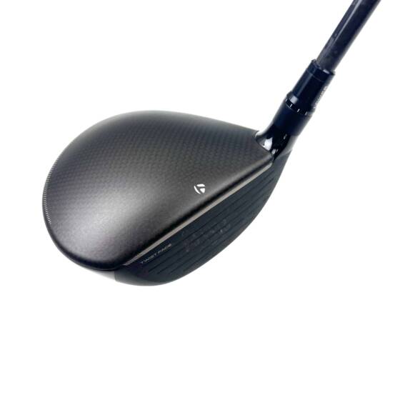 Taylormade QI4D HL 3 Wood / 16.5 Degree / Aldila RIP 60 X-Stiff Flex