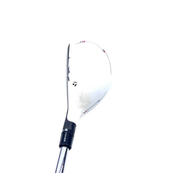 Taylormade Rescue 11 2 Hybrid / 18 Degree / Project X Stiff Flex