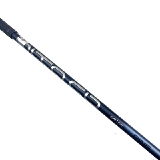 Left Handed Ping G425 Max Driver / 10.5 Degree / Alta CB 55 Senior Flex