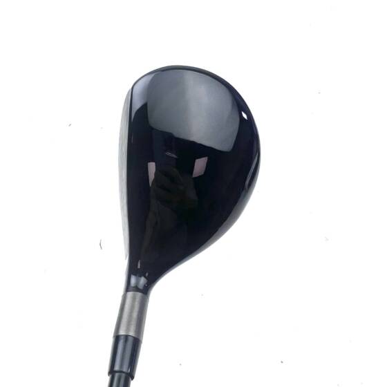 Callaway Apex UW 24 4 Hybrid / 21 Degree / MMT 70 Stiff Flex