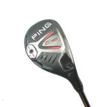 Ping G410 2 Hybrid / 17 Degree/ Ping Tour Stiff Flex