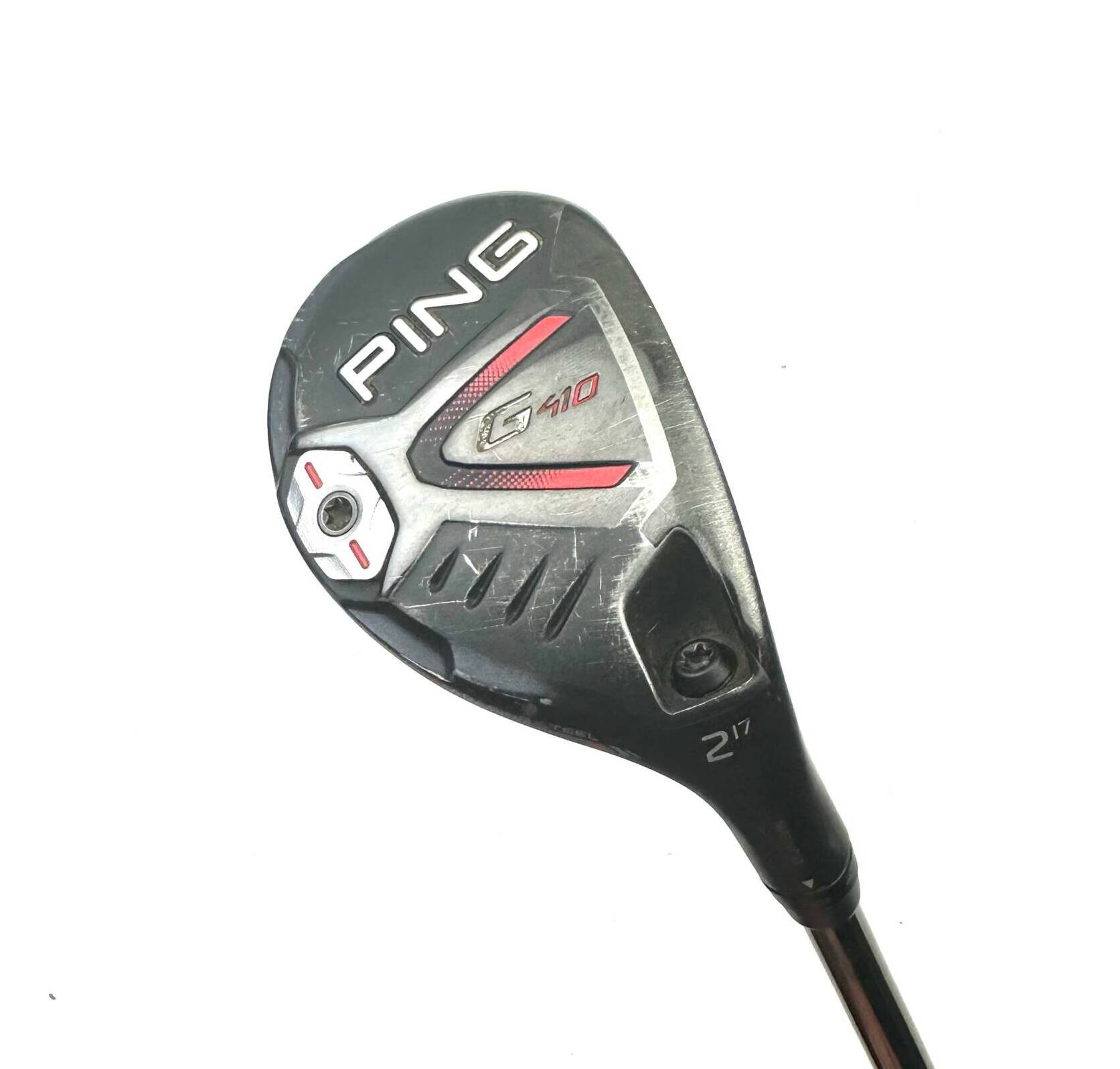 Ping G410 Hybrid