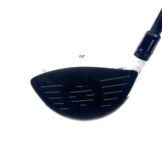 Taylormade R11 Driver / 9 Degree / Fujikura Blur 60 Stiff Flex