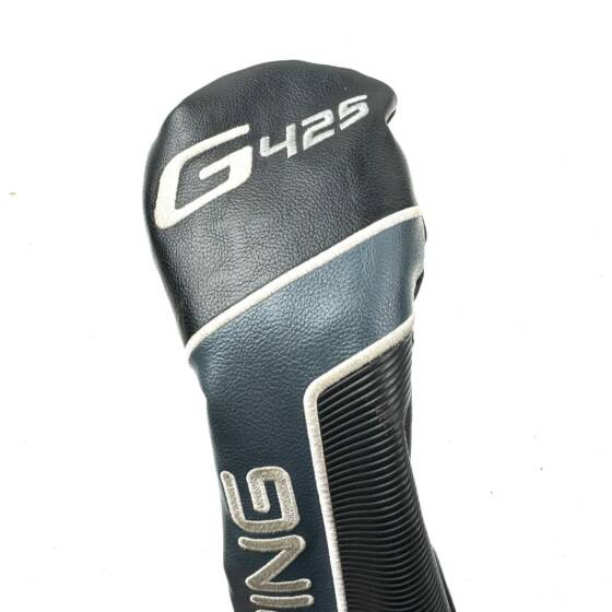 Ping G425 Max 7 Wood / 20.5 Degree / Alta CB 65 Stiff Flex