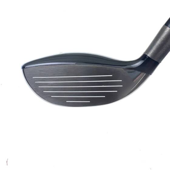 Callaway Apex UW 24 4 Hybrid / 21 Degree / MMT 70 Stiff Flex