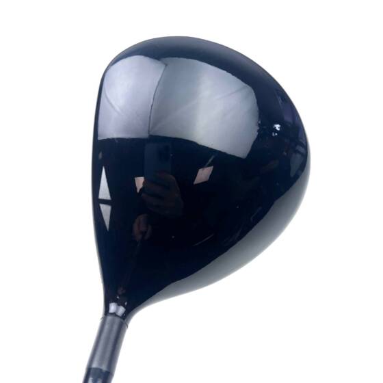 PING I15 Driver / 9.5 Degree / TFC 700 Stiff flex