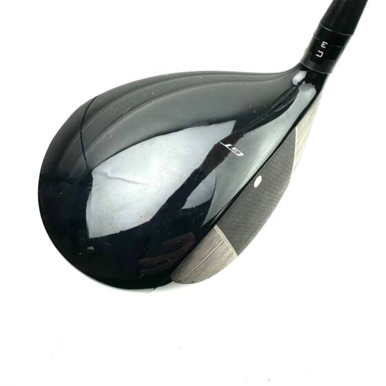 Titleist GT3 Driver / 10 Degree / Hzrdus Stiff Flex