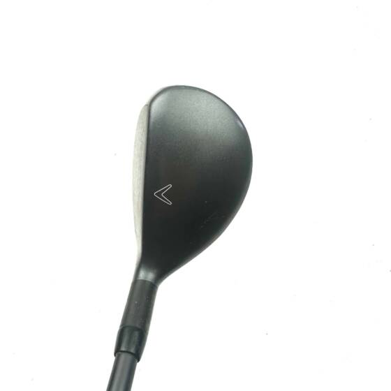 Callaway X2 Hot 5 Hybrid / 25 Degree / Aldila X2HOT Senior Flex