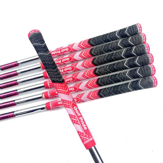 Mizuno MP-18 SC Irons / 4-PW / KBS Tour X-Stiff Flex