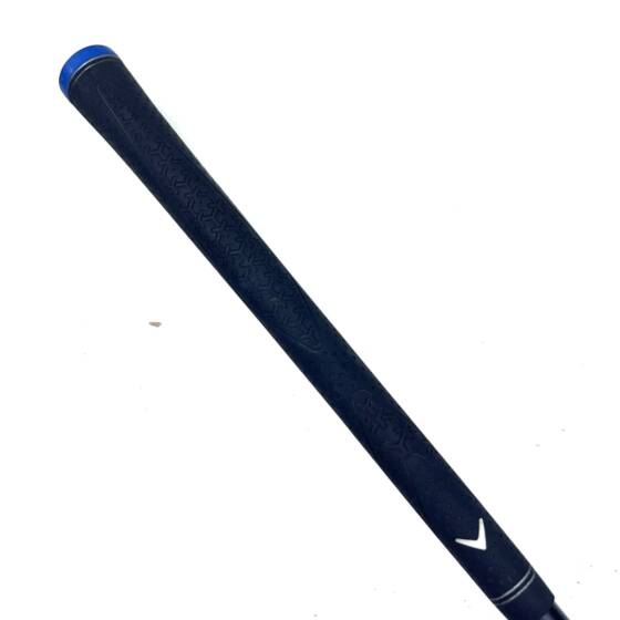 Callaway Steelhead XR 4 Hybrid / 22 Degree / HZRDUS Regular Flex