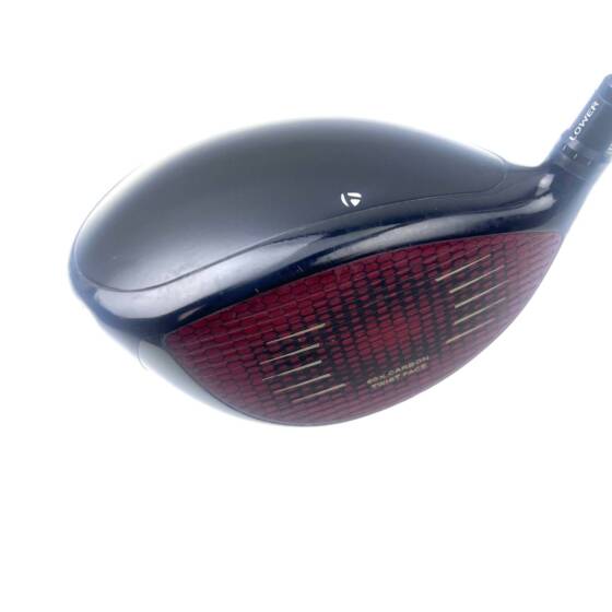 Taylormade Stealth Driver / 9 Degree / Evenflow Riptide CB Regular Flex