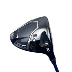 PXG 0311 Black Ops Driver / 8 Degree / Evenflow Riptide CB Senior Flex