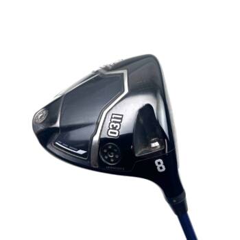 PXG 0311 Black Ops Driver / 8 Degree / Evenflow Riptide CB Senior Flex