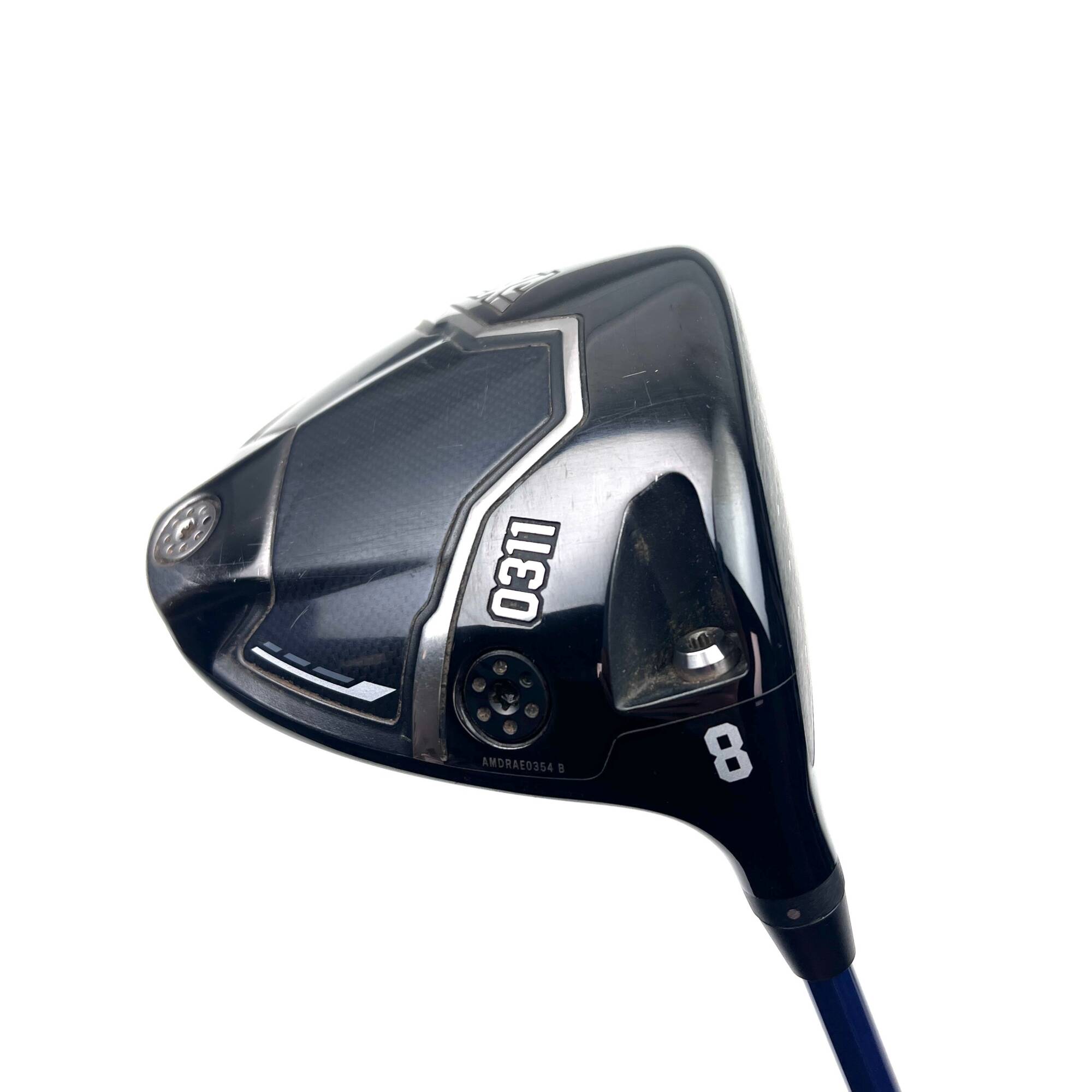 PXG 0311 Black OPS Driver