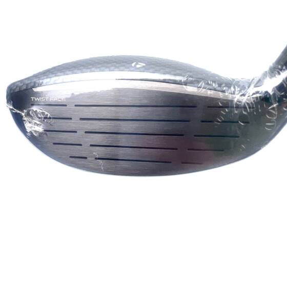 New Taylormade QI35 Max Lite 5 Wood / 18.5 Degree / Vanquish 4R Regular Flex