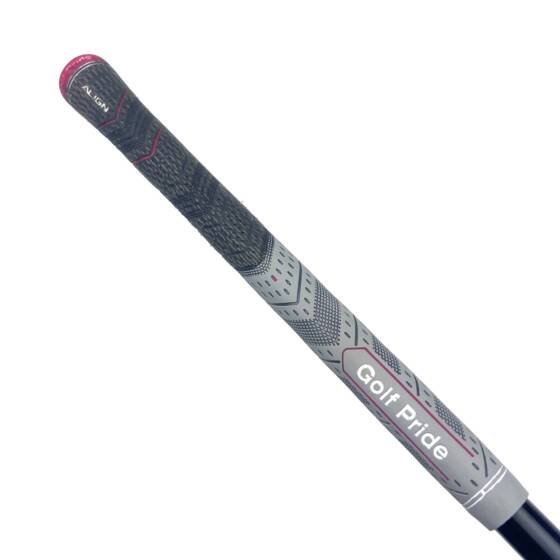 Mizuno Pro Fli-HI 2 Iron / 16.5 Degree / HZRDUS RDX Smoke Stiff Flex