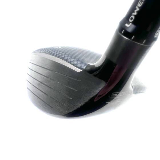 Taylormade QI35 HL 3 Wood / 16.5 Degree / Ventus Regular Flex