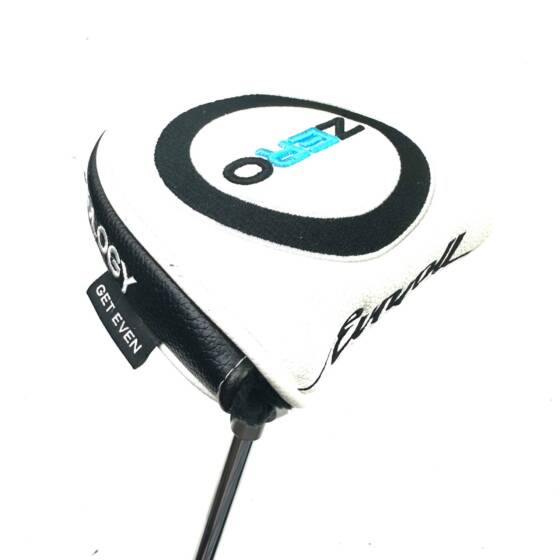 Evnroll Zero Z5S Putter / 35 Inches