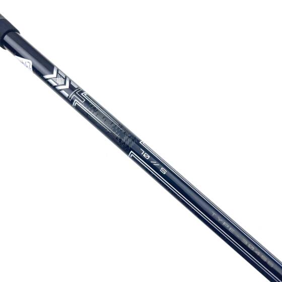 Callaway Apex UW 24 4 Hybrid / 21 Degree / MMT 70 Stiff Flex