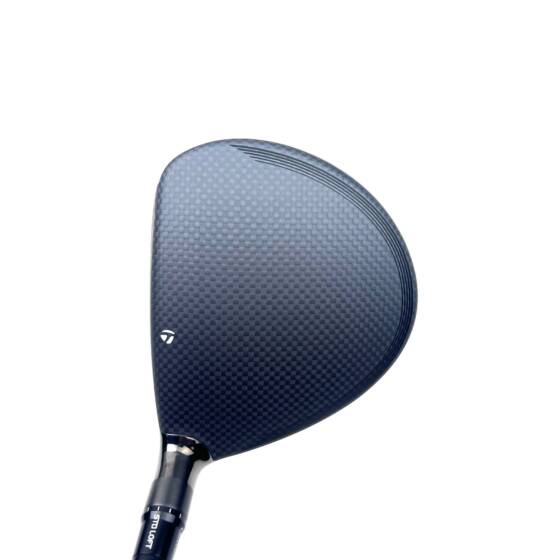 Taylormade QI35 Max 5 Wood / 18.5 Degree / Ventus Regular Flex