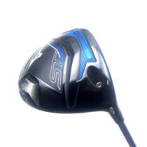 Mizuno ST-X 230 Driver / 10.5 Degree / Linq Red 6F4 Stiff Flex