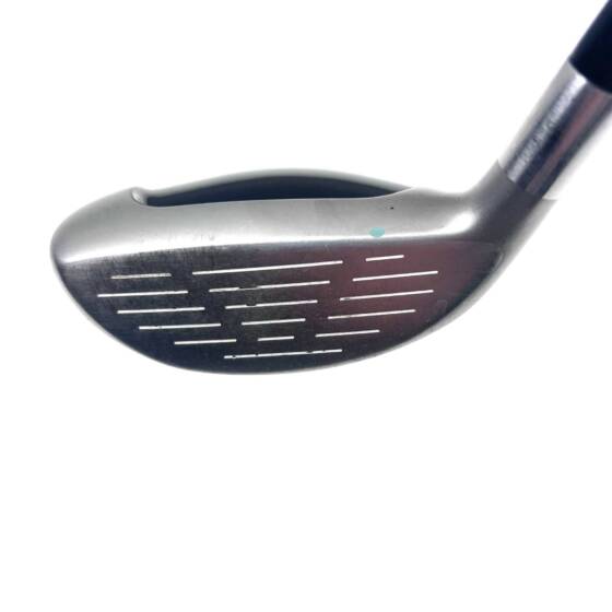 Mizuno JPX 900 4 Hybrid / 22 Degree / Exsar HS Regular Flex