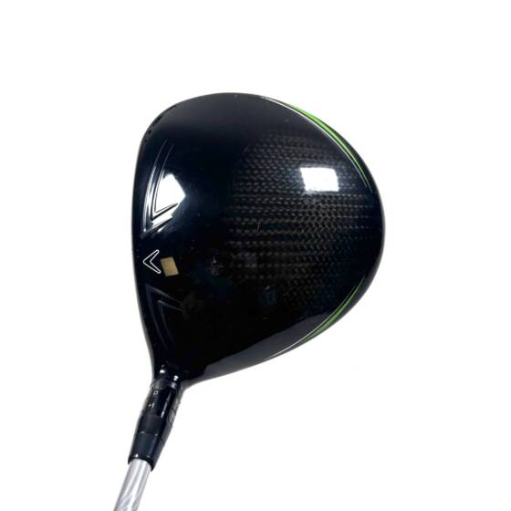 Callaway Great Big Bertha Epic Sub Zero Driver / 10.5 Degree / Evenflow Senior Flex