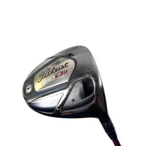 Titleist 910 D2 Driver / 10.5 Degree / Diamana Regular Flex