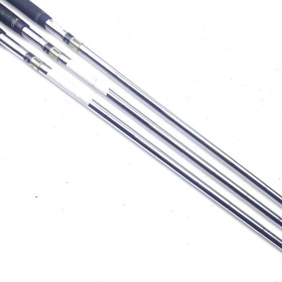 Cleveland 588 RTX 2.0 Wedge Set / 52, 56, 60 Degree / Dynamic Gold Wedge Flex