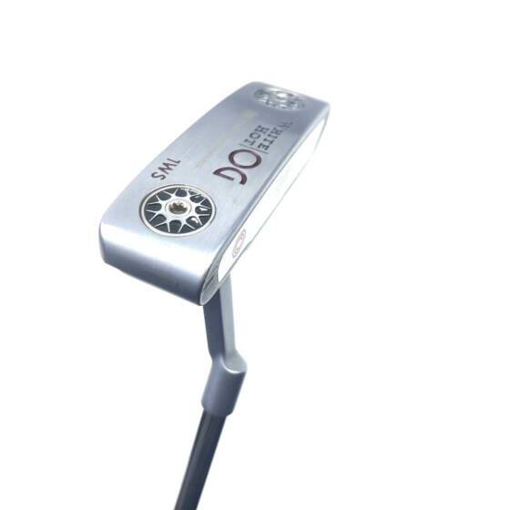 Odyssey White Hot OG 1WS Putter / 34 Inches