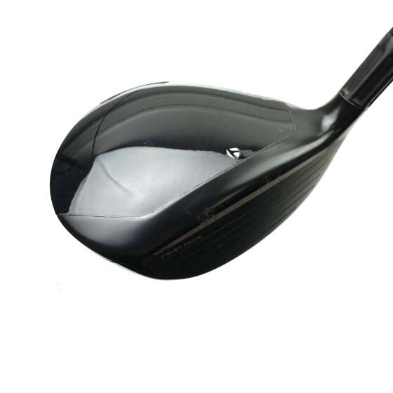 Taylormade Stealth 2 HD 5 Wood / 19 Degree / Kai’li Blue 60 Stiff Flex