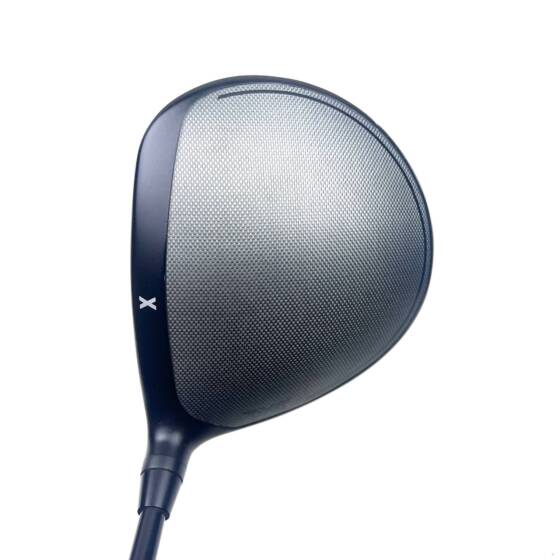 PXG 0311 XF Gen 5 Driver / 9 Degree / Tensei Blue AV Series 65 Stiff Flex