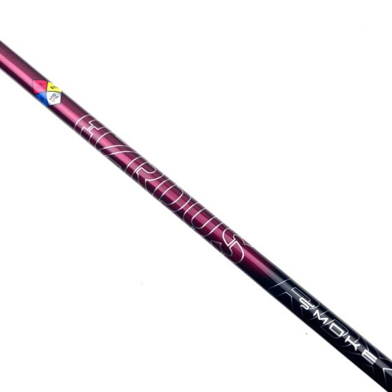 Srixon ZX5 MK II Driver / 9.5 Degree / Hzrdus Smoke RDX Regular Flex