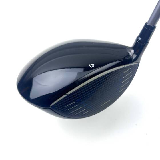 Taylormade QI10 Driver / 10.5 Degree / Speeder NX 50 Stiff Flex