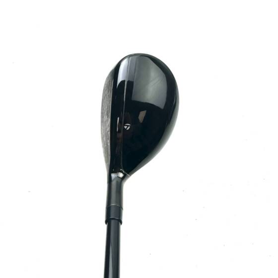 Taylormade QI10 3 Hybrid / 19 Degree / Ventus TR 6 Regular Flex