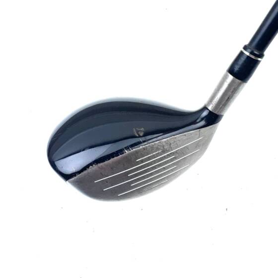 Taylormade V-Steel 5 Wood / 18 Degree / Ultralite Regular Flex