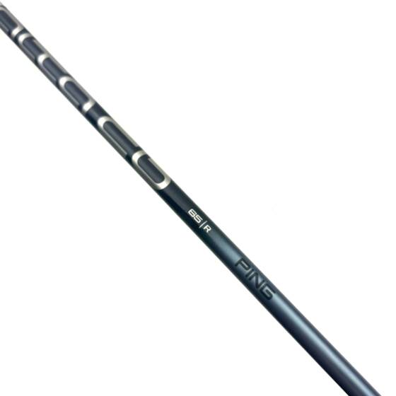 Ping G425 Max 9 Wood / 23.5 Degree / Alta CB 65 Regular Flex