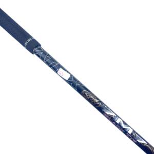 Matrix Ozik 7M7 Black Tie Driver Shaft / Stiff Flex / Ping 2nd Gen