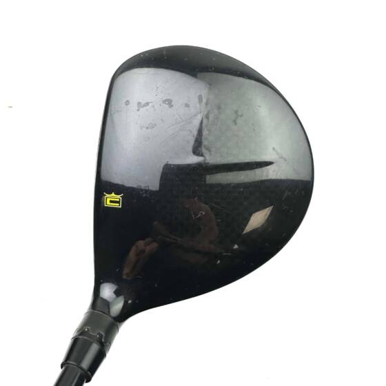 Cobra Speedzone 3 Wood / 13.5 Degree / Atmos 7S Stiff Flex