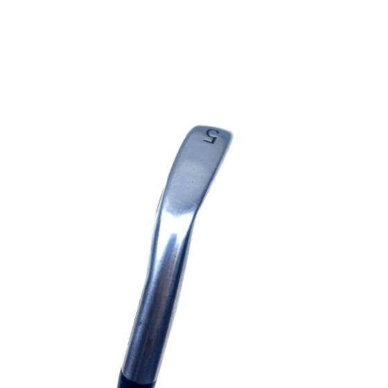 Titleist T100s 2021 5 Iron / 25 Degree / Project X LZ Regular Flex