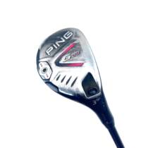 Ping G410 3 Hybrid / 19 Degree / Alta CB Regular Flex