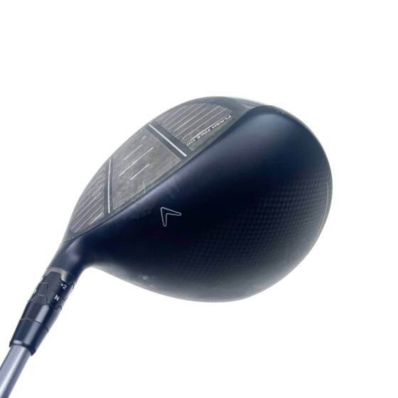 Callaway Rogue St Max D Driver / 11.5 Degree / HZRDUS Regular Flex
