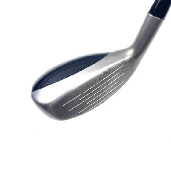 Taylormade Rescue Mid TP 2 Hybrid / 16 Degree / Fujikura Pro 90 Stiff Flex