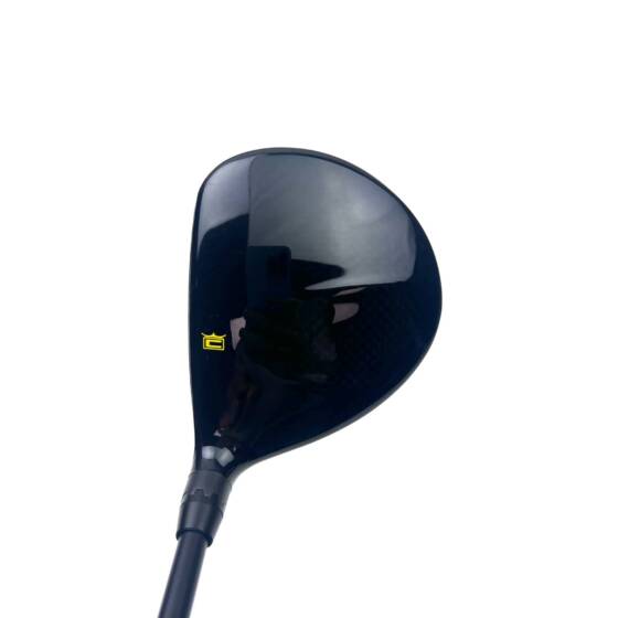 Cobra King Speedzone 3 Wood / 13.5 Degree / Helium 5F3 Regular Flex