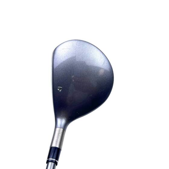 Taylormade R7 Draw 7 Wood / 21 Degree / REAX 50 Ladies Flex
