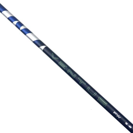 Taylormade QI35 Max 5 Wood / 18.5 Degree / Ventus Regular Flex