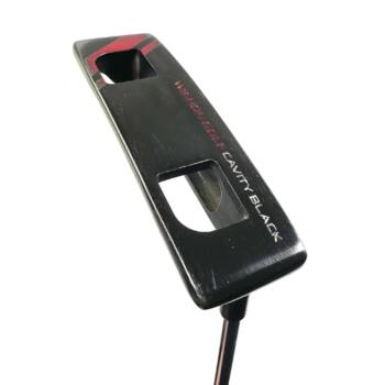 Wishon Golf CB1 Cavity Back Putter / 34 Inches