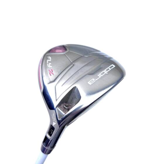 Cobra Fly-Z 3 Wood / 17 Degree / VLCT-SP Ladies Flex