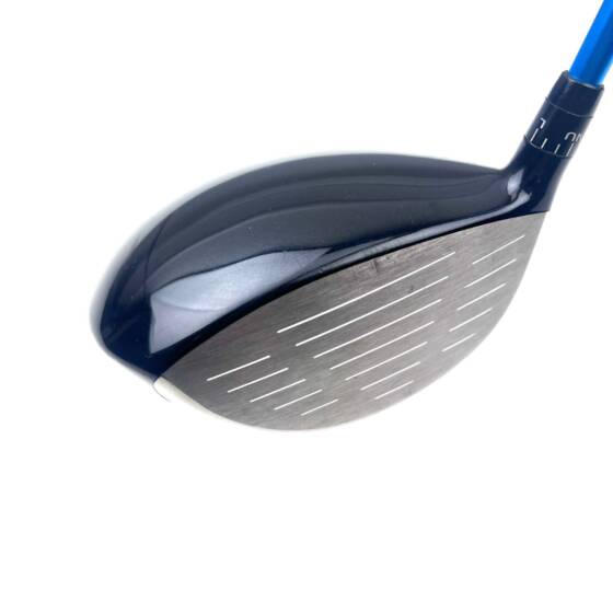 Srixon Z 565 Driver / 10.5 Degree / Miyazaki Silver Regular Flex