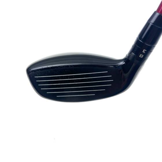 Titleist GT2 3 Hybrid / 18 Degree / Denali 60 Stiff Flex